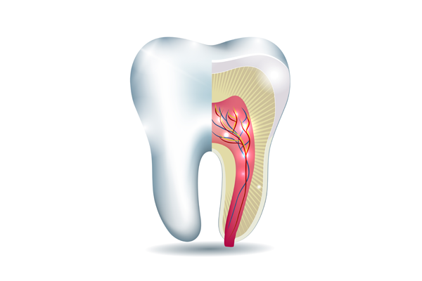 root canal treatment